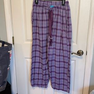 Beverly Rock Pajama Pants / NWOT